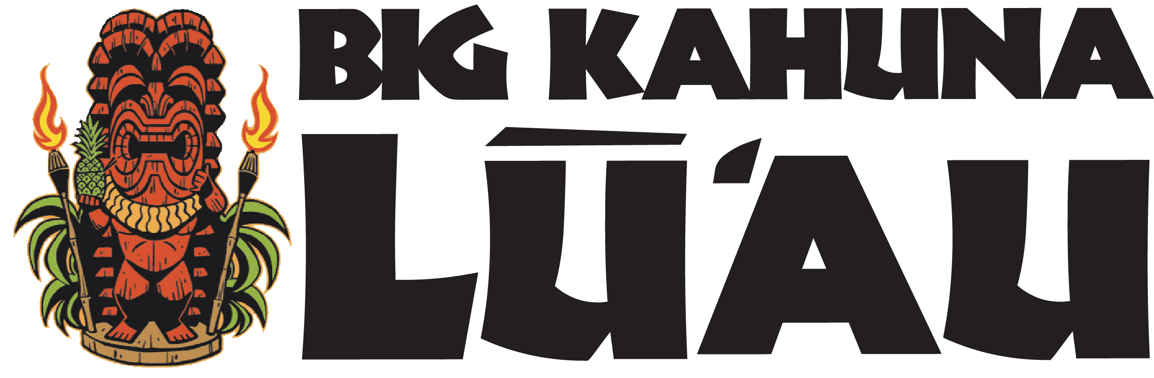 Big Kahuna Luau, Inc.